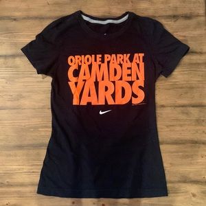 Nike Baltimore Orioles T-Shirt